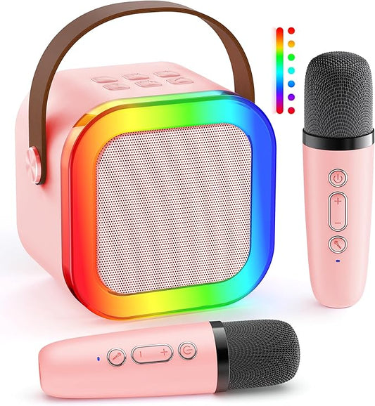 Karaoke sound system model